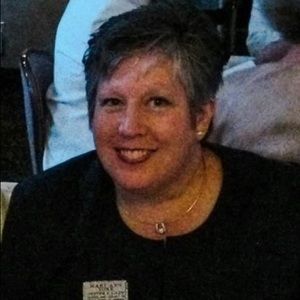 Meet your Posher, Mary ann